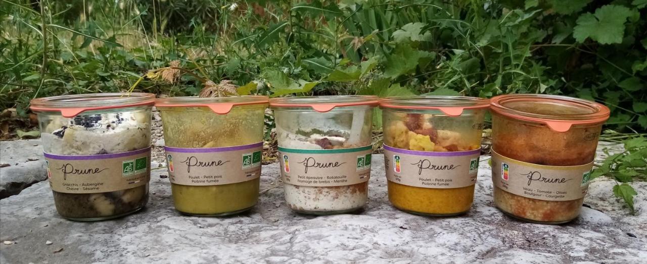 Natura Zome Caylus エクステリア 写真